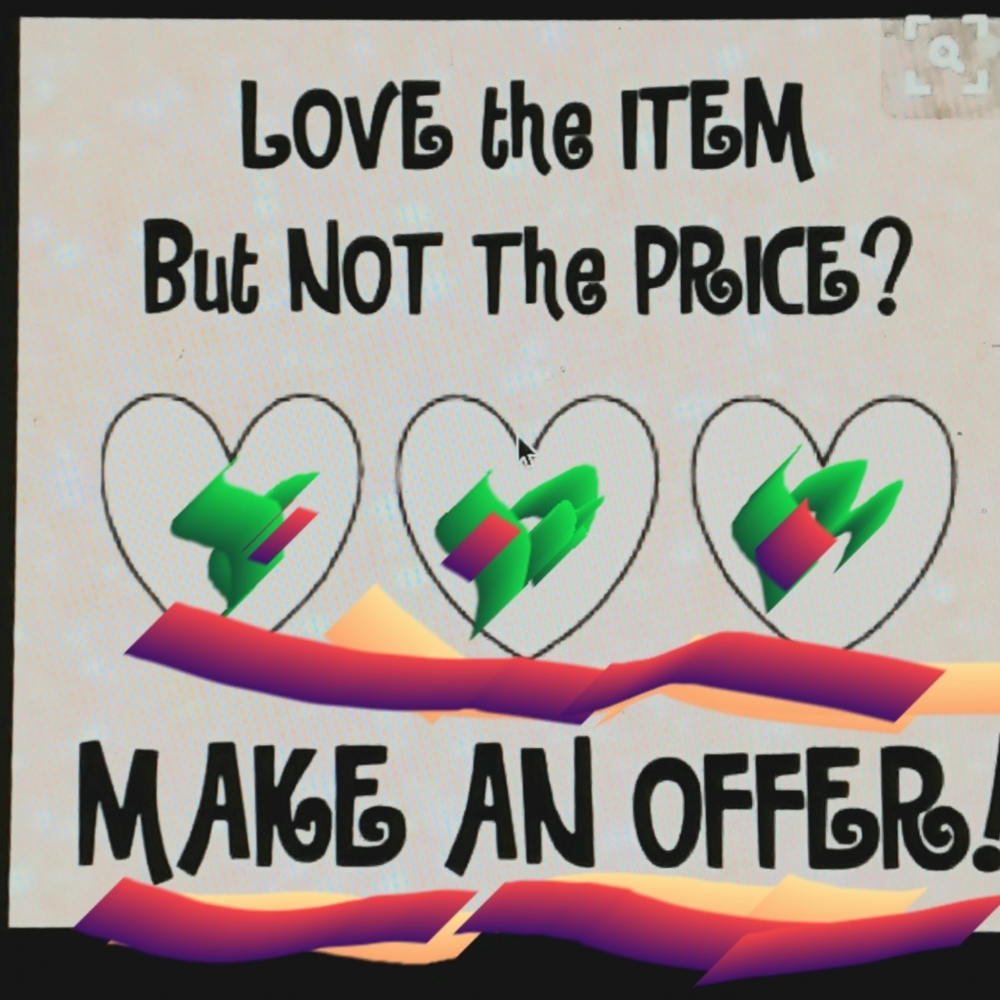 ❤ $10 & Under Discounted In Bundle Of Two Or More Items